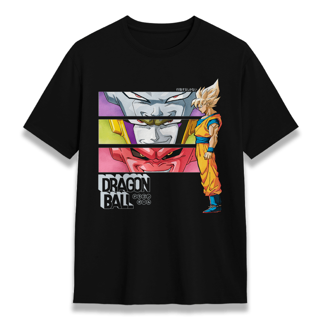 Dragon Ball 65