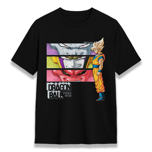 Dragon Ball 65