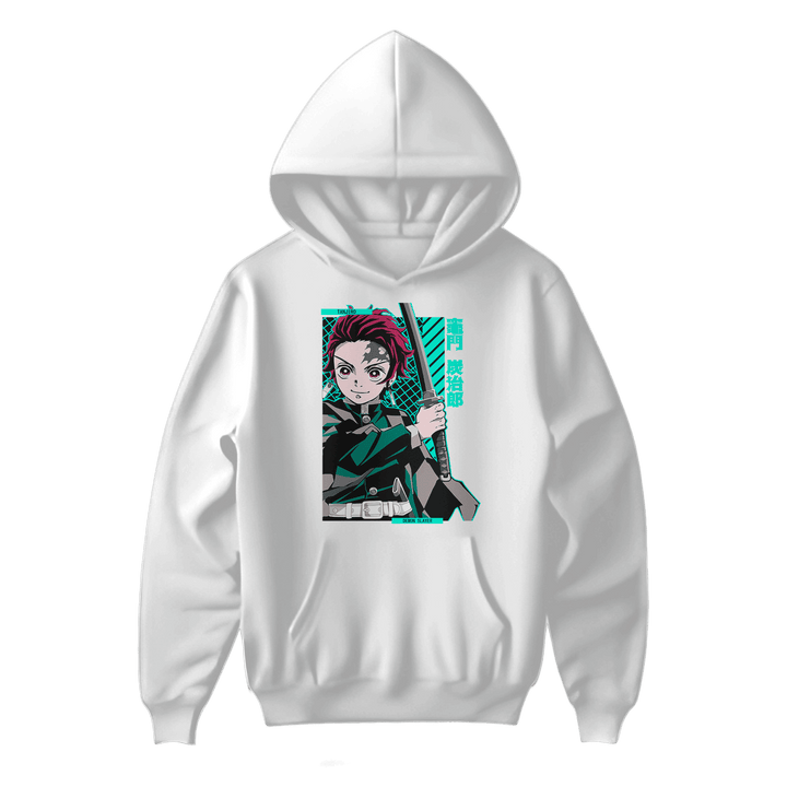 Demon Slayer/Kimetsu no Yaiba 65