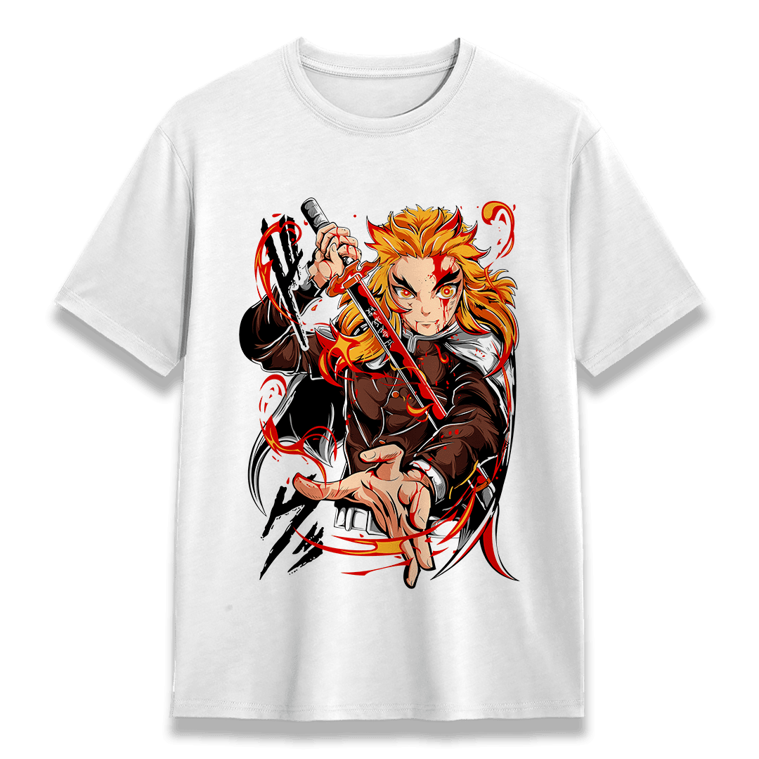 Demon Slayer/Kimetsu no Yaiba 66