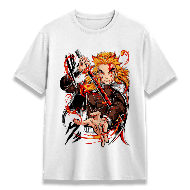 Demon Slayer/Kimetsu no Yaiba 66