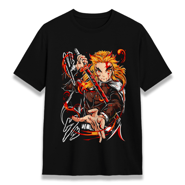 Demon Slayer/Kimetsu no Yaiba 66