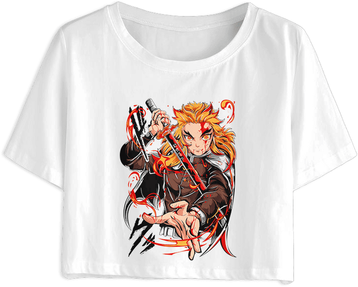 Demon Slayer/Kimetsu no Yaiba 66