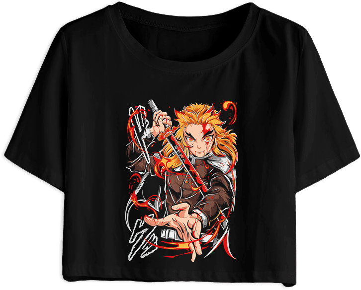 Demon Slayer/Kimetsu no Yaiba 66