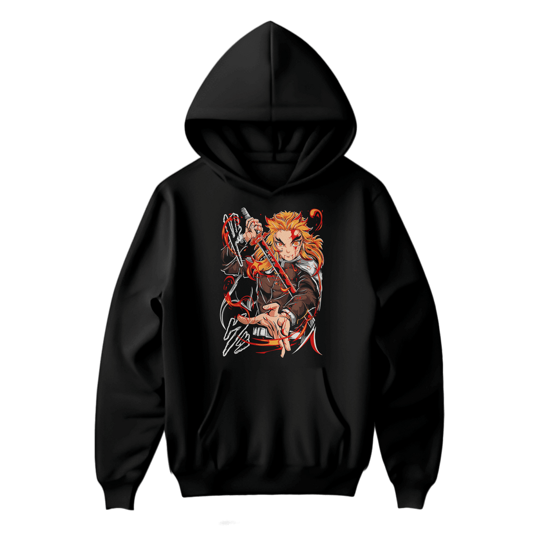 Demon Slayer/Kimetsu no Yaiba 66