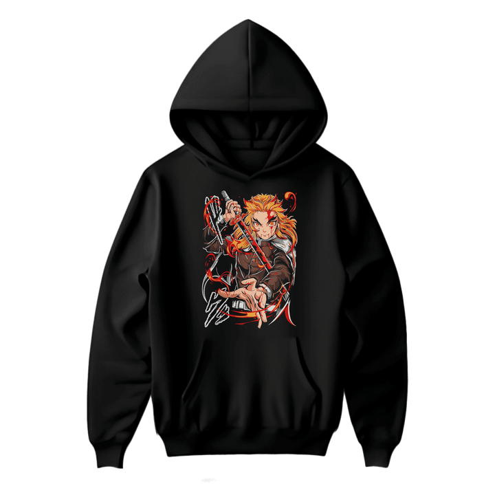 Demon Slayer/Kimetsu no Yaiba 66