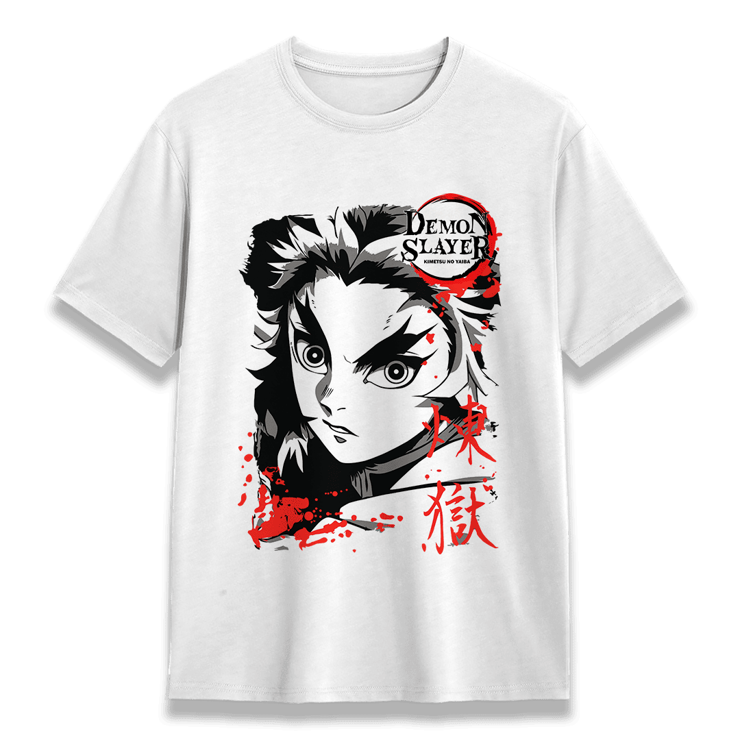 Demon Slayer/Kimetsu no Yaiba 67