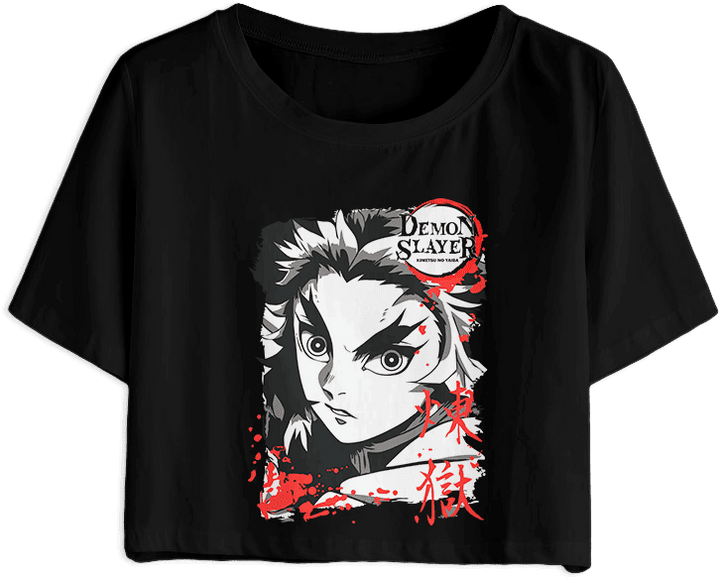 Demon Slayer/Kimetsu no Yaiba 67