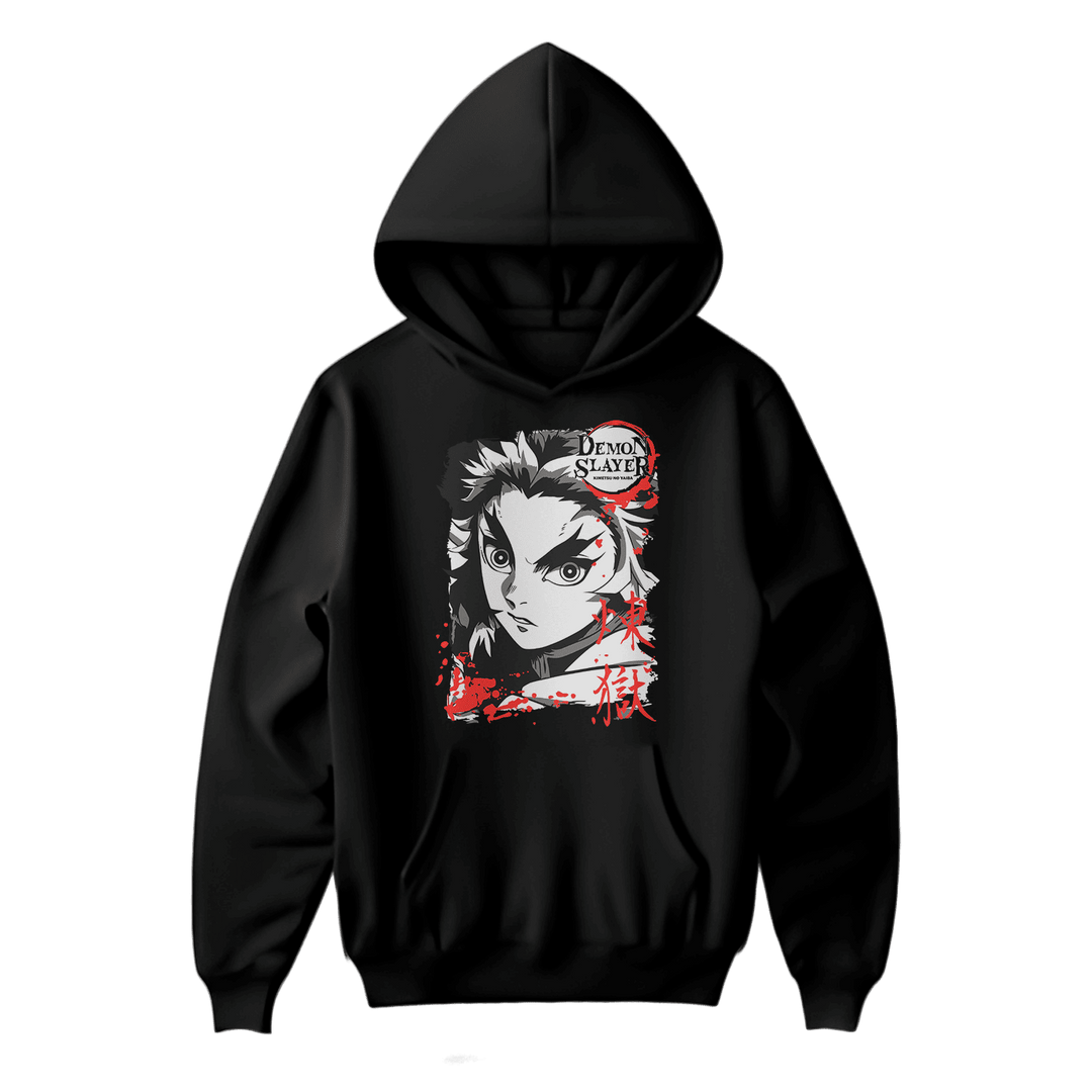 Demon Slayer/Kimetsu no Yaiba 67