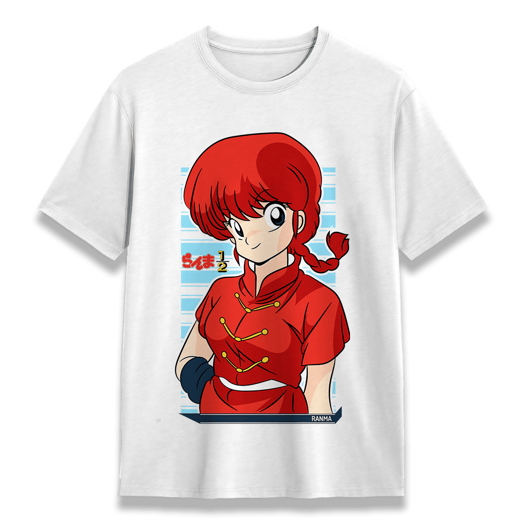 Ranma ½ 06