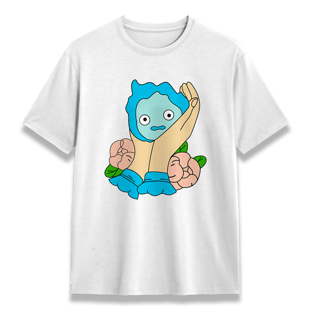 Studio Ghibli 06