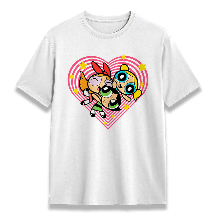 Las Chicas Superpoderosas 06