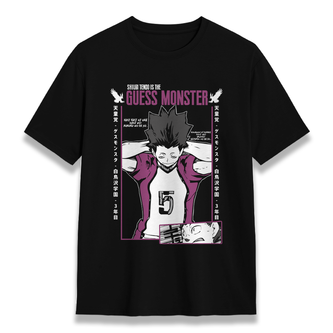 Haikyuu 06