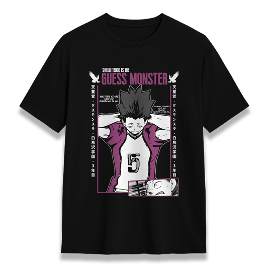 Haikyuu 06