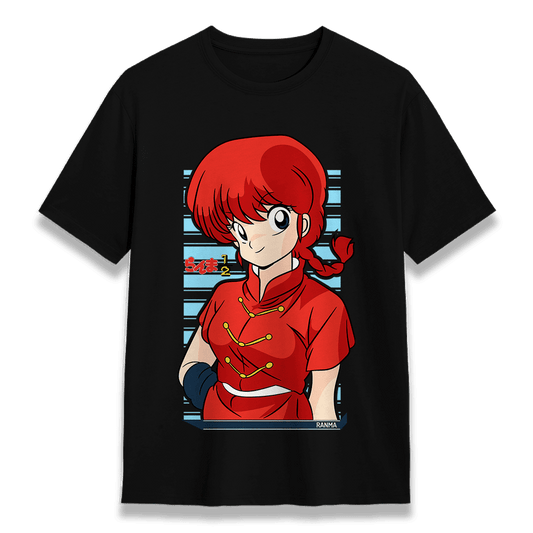 Ranma ½ 06