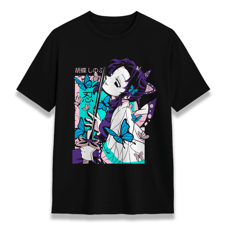 Demon Slayer/Kimetsu no Yaiba 06