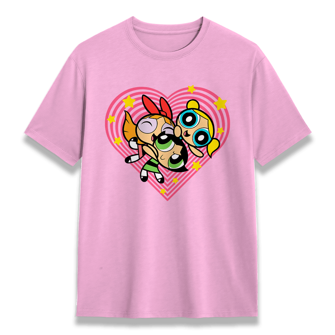 Las Chicas Superpoderosas 06