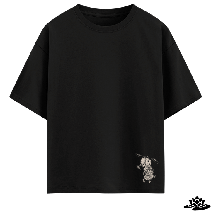 Pesadillas de Ningún Lugar - Camiseta Coraje