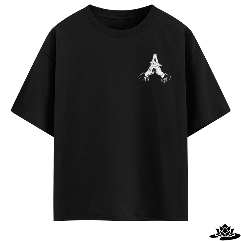 Megumi - Camiseta Jujutsu Kaisen