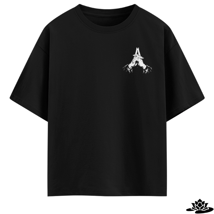 Megumi - Camiseta Jujutsu Kaisen