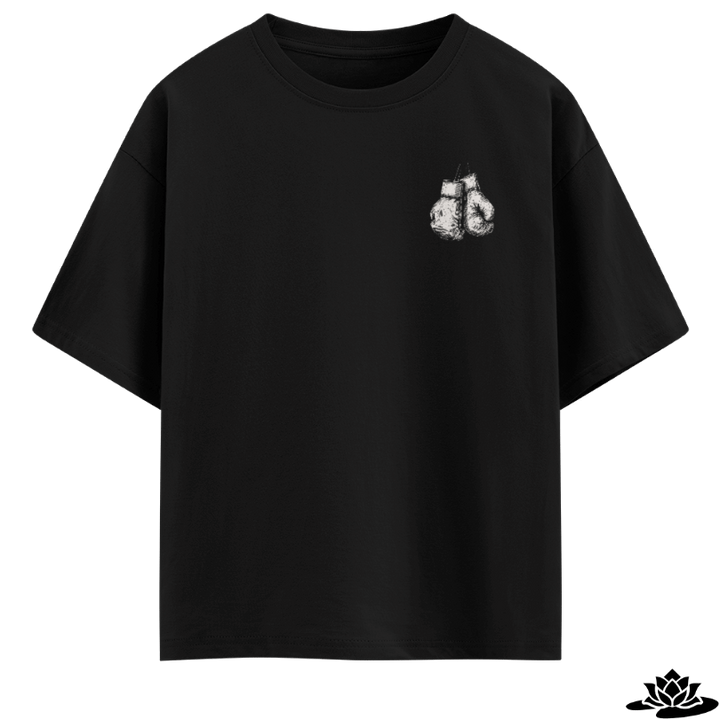 Fighting Spirit - Camiseta Hajime no Ippo