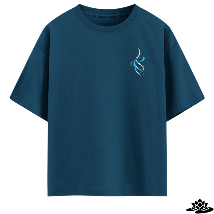 Rukia - Camiseta Bleach