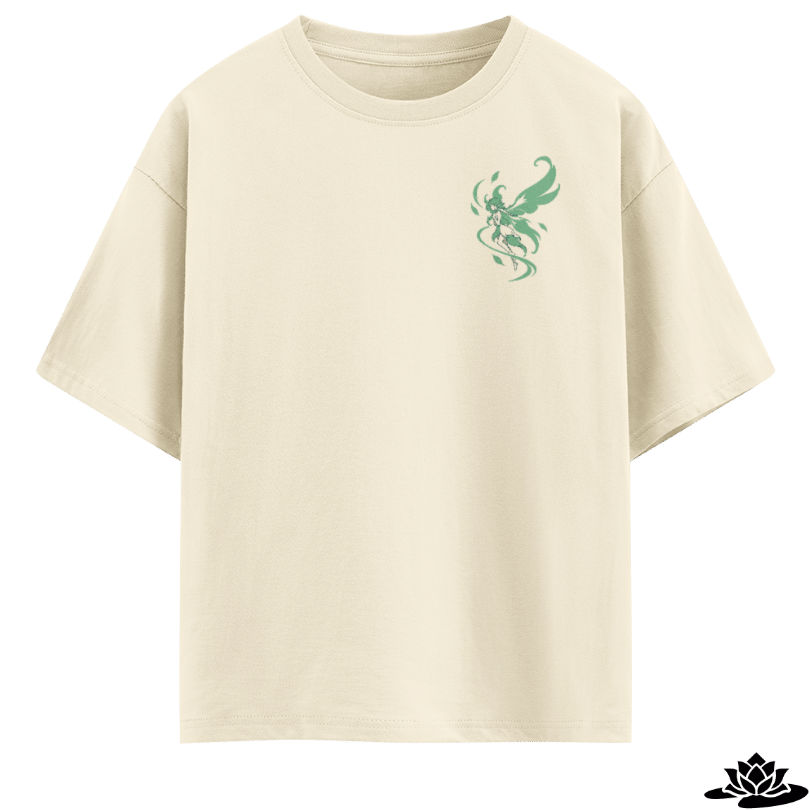 Spirit Dive - Camiseta Black Clover