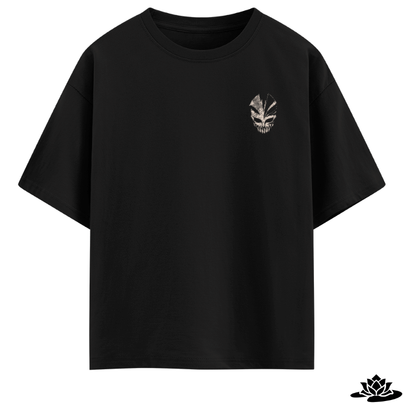 Hollow Ichigo - Camiseta Bleach
