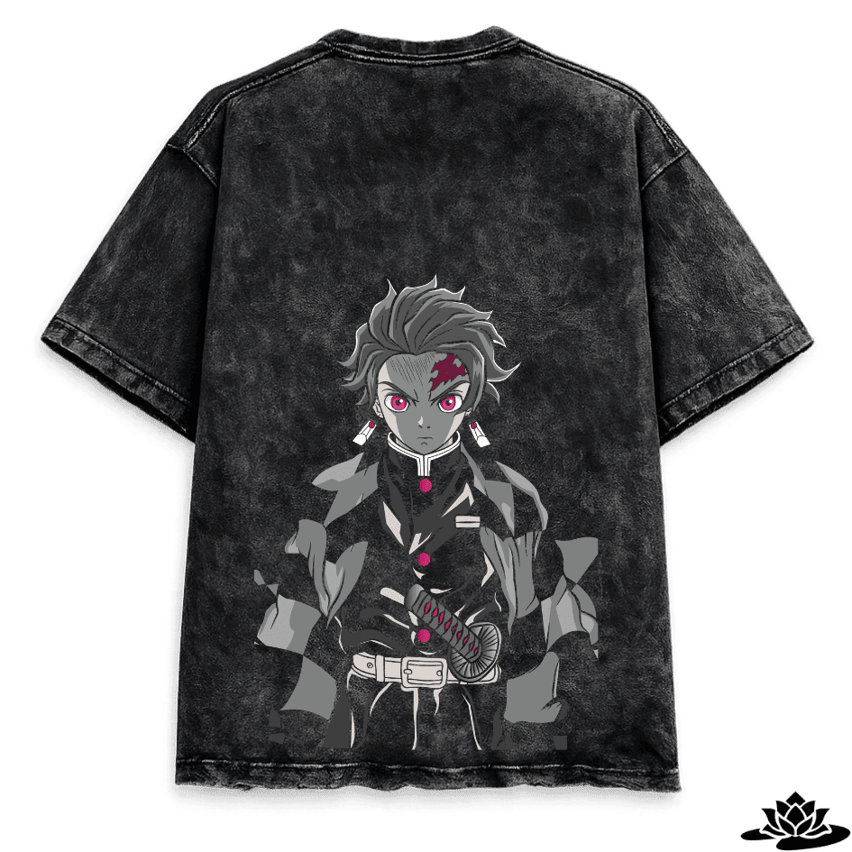 Tanjiro - Demon Slayer