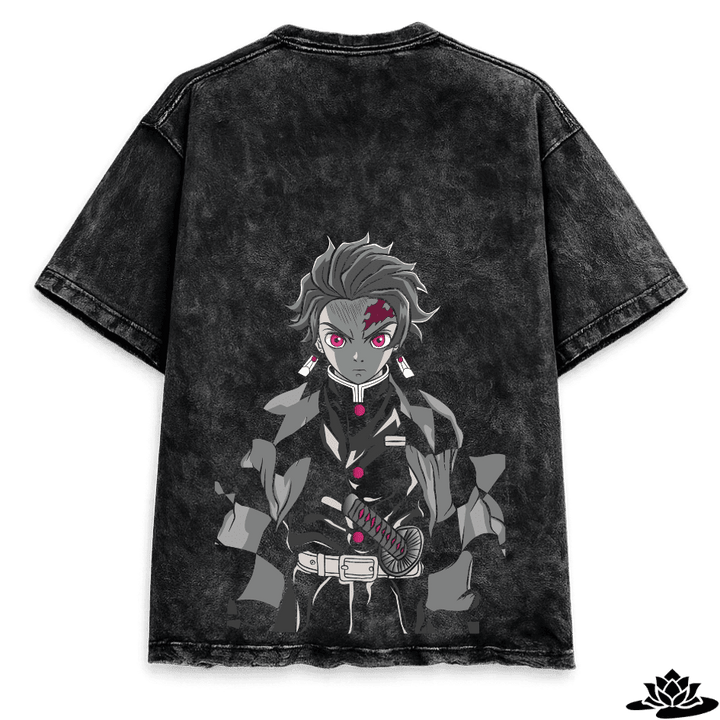 Tanjiro - Demon Slayer