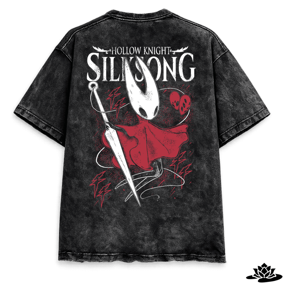 Silksong - Hollow Knight
