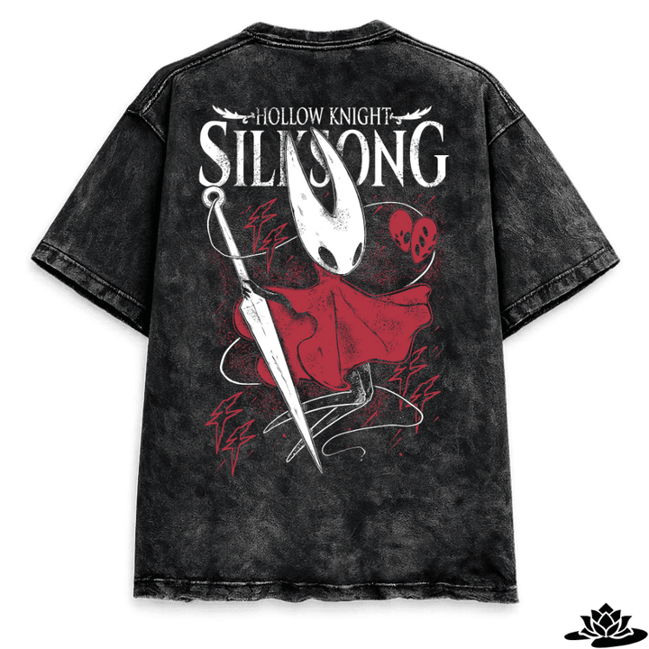 Silksong - Hollow Knight