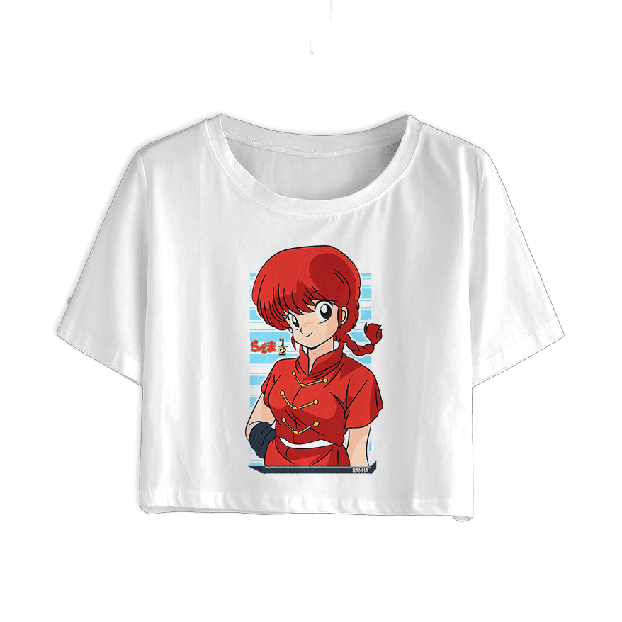 Ranma ½ 06