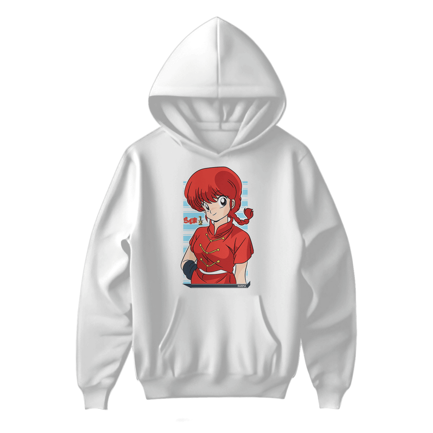 Ranma ½ 06