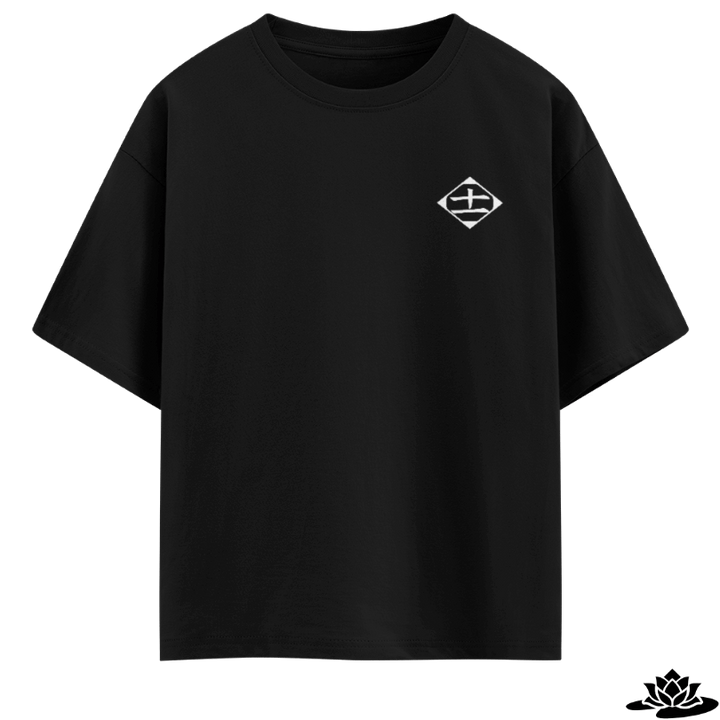 Zaraki - Camiseta Bleach