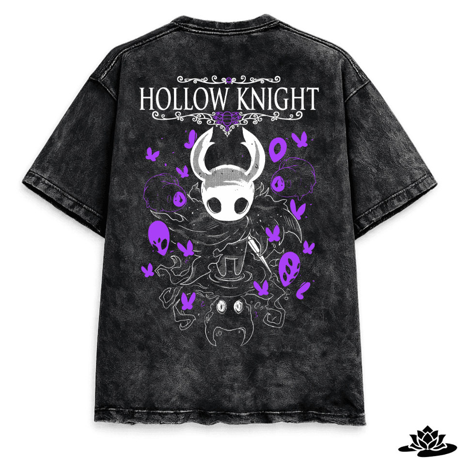 The Knight - Hollow Knight