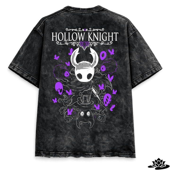 The Knight - Hollow Knight