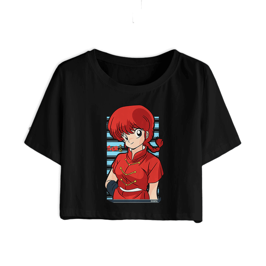 Ranma ½ 06