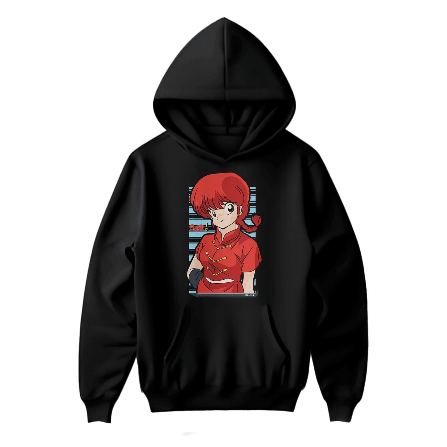 Ranma ½ 06