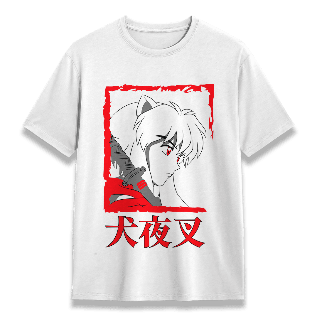 Inuyasha 06