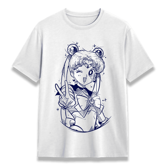 Sailor Moon 06