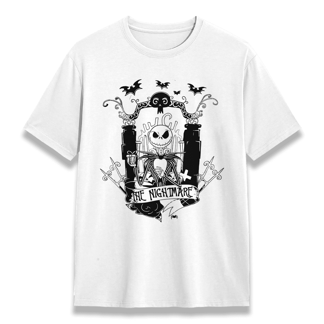 El Extraño Mundo de Jack 06