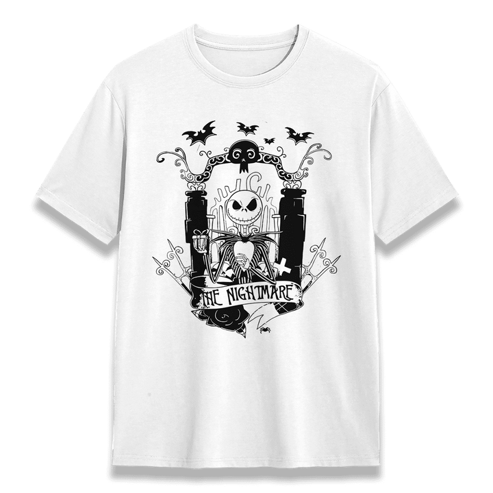 El Extraño Mundo de Jack 06