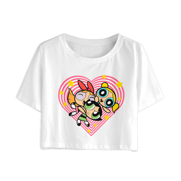 Las Chicas Superpoderosas 06