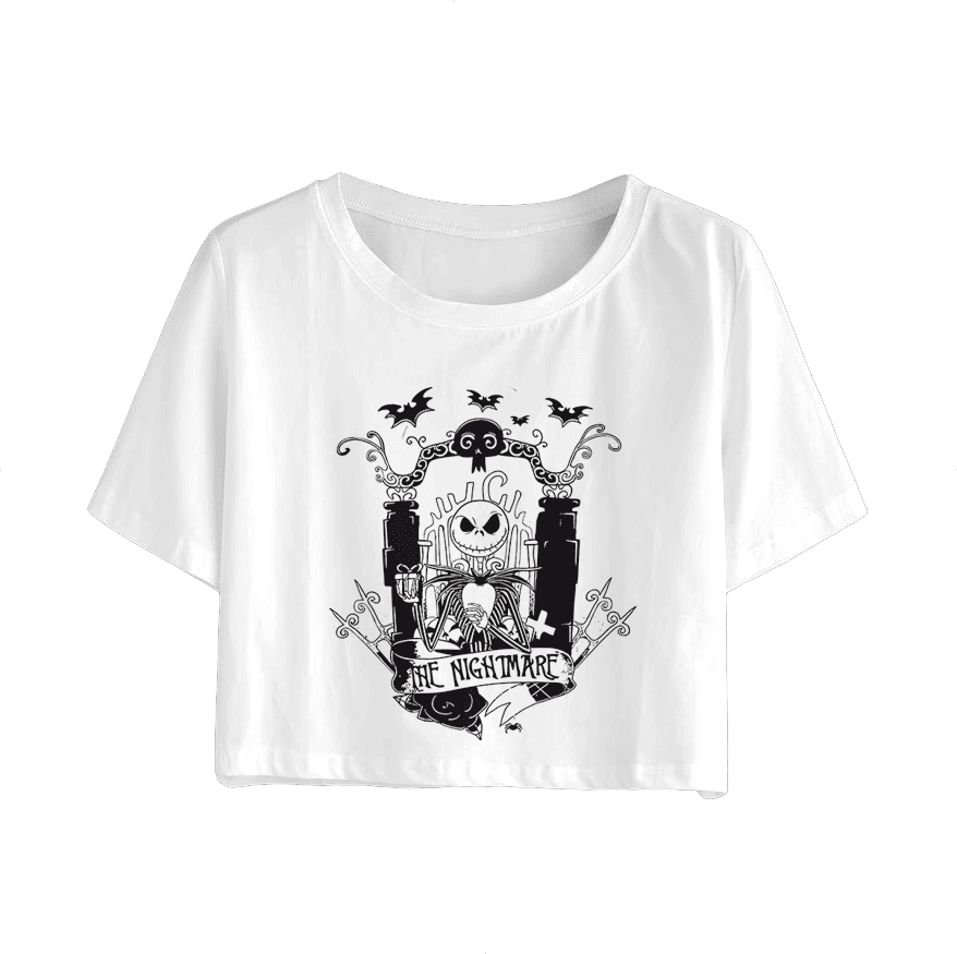 El Extraño Mundo de Jack 06