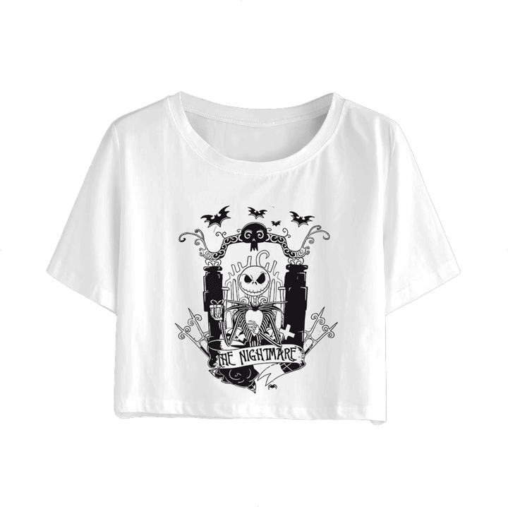 El Extraño Mundo de Jack 06