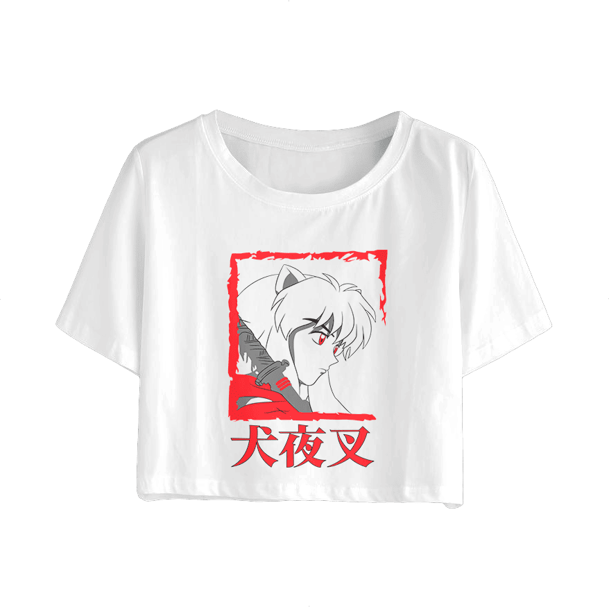 Inuyasha 06