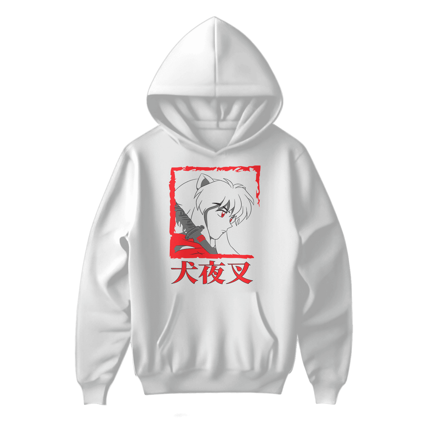 Inuyasha 06