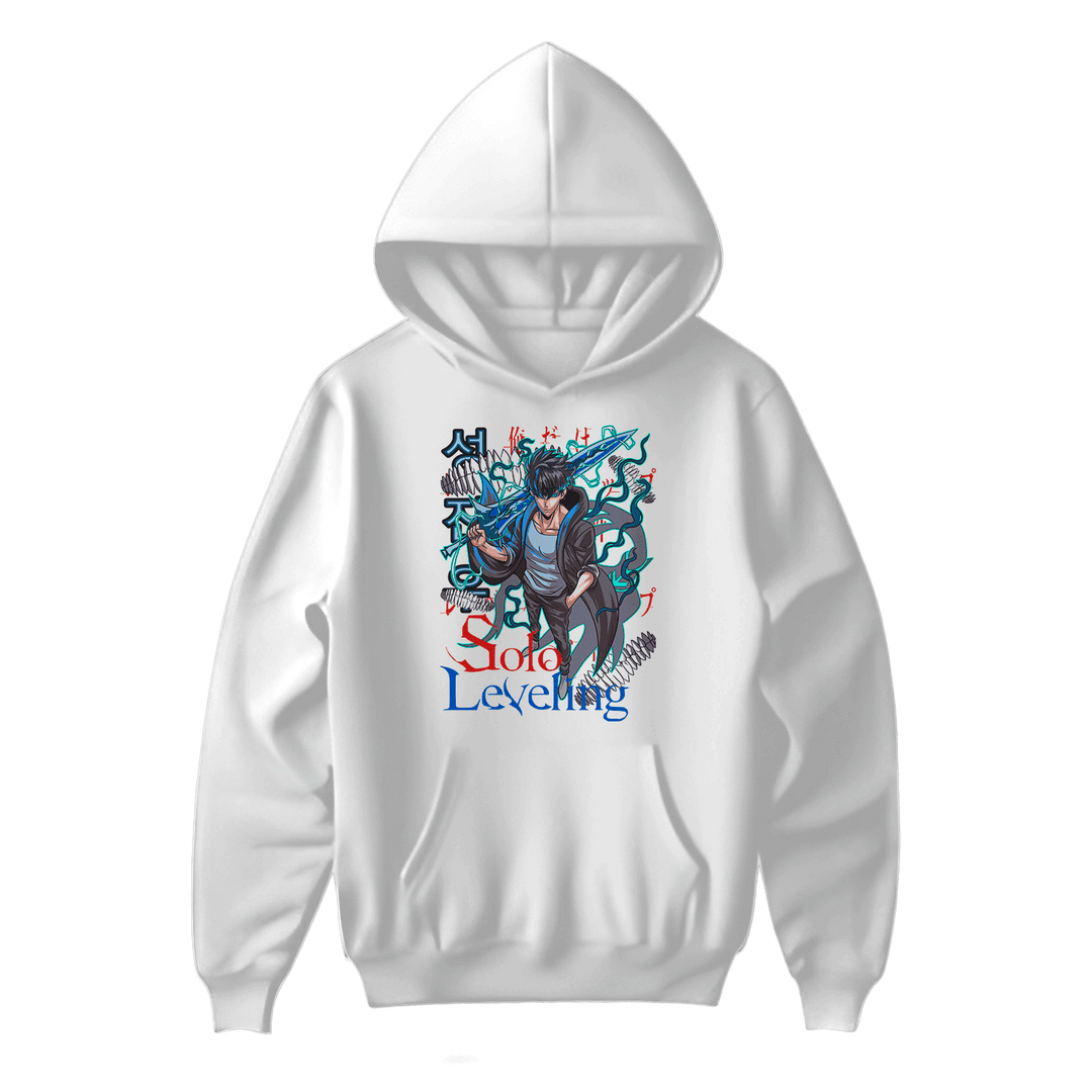 Solo Leveling 06