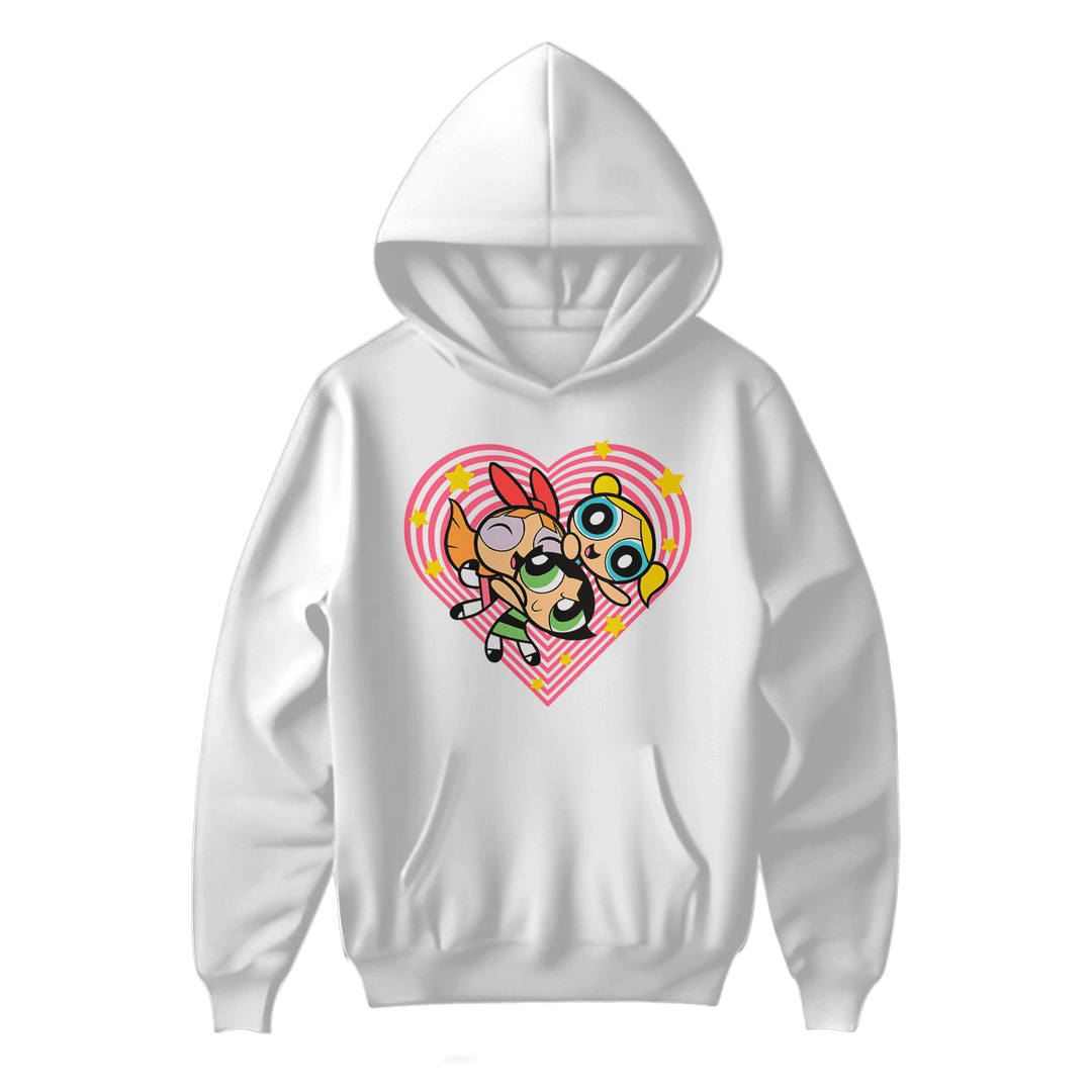 Las Chicas Superpoderosas 06